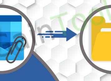 Free Ways to Export Attachments from Outlook