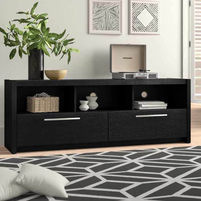 TV unit