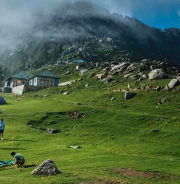 Treks in Himachal – Everything You Need to Know Treks in Himachal