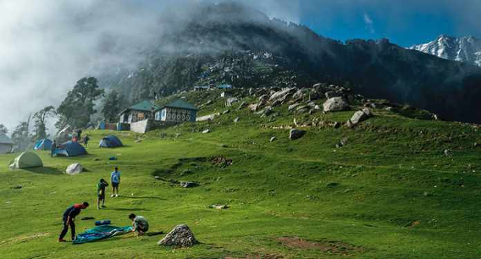 Treks in Himachal