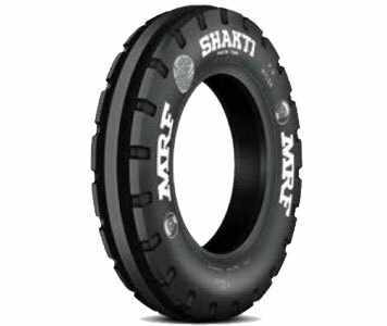 The Importance of Tractor Tyres