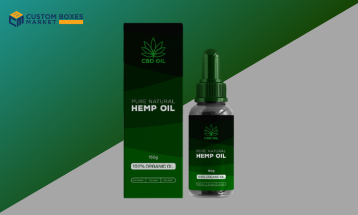 Custom Hemp Boxes: How They Help Promote Your CBD Brand?