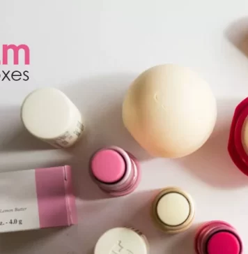 How to Choose the Best Lip Balm Boxes for Your Business