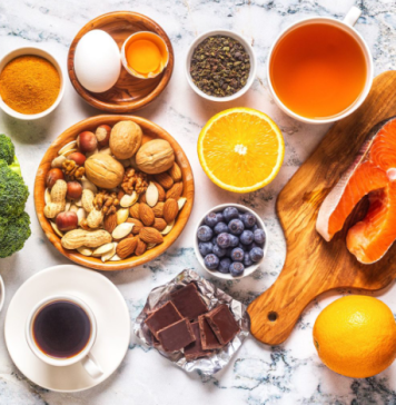 Best Foods for Memory and Brain Enhancement