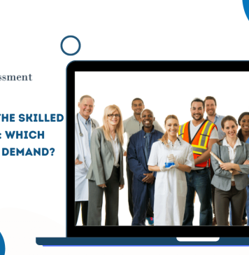 Breaking Down the Skilled Occupation List: Which Jobs are in High Demand? Skilled Occupation List
