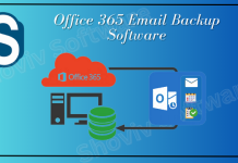 How to Choose the Right Office 365 Email Backup Software for Your Organization?