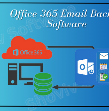 How to Choose the Right Office 365 Email Backup Software for Your Organization?