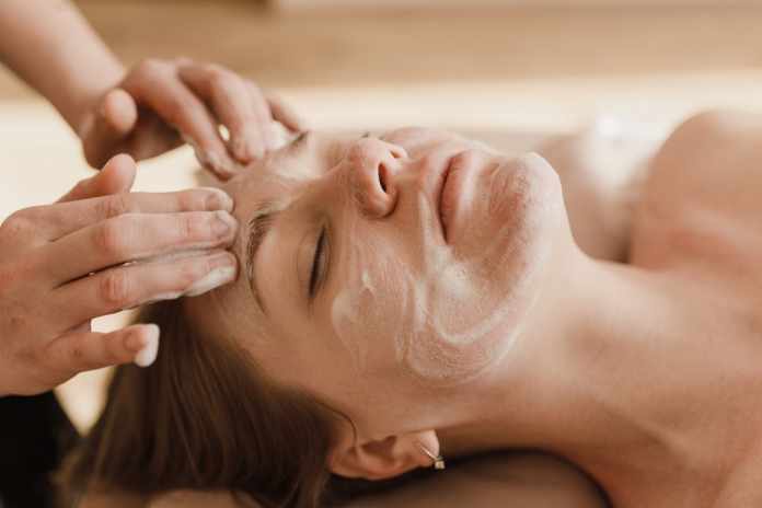 Benefits of Cleansing Facials