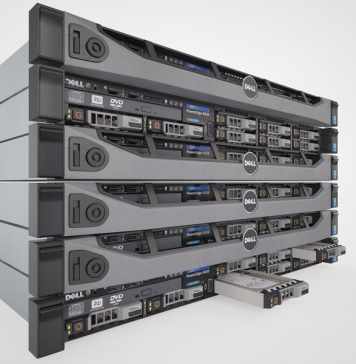 How Can You Ensure The Security of Your Dell PowerEdge R630? Dell PowerEdge R630
