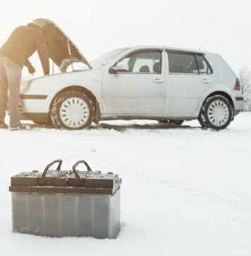 Here’s How you can avoid A Car’s Battery Problems in Upcoming Winter Here’s how you can avoid A Car’s Battery Problems in Upcoming Winter (Service My Car)