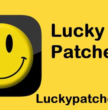 Download Lucky Patcher Latest Version APK 2023