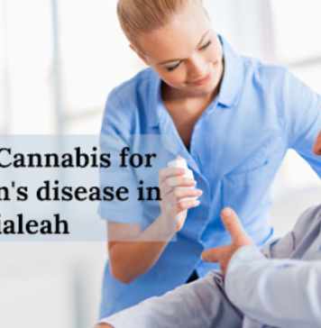 Medical Marijuana Cannabis for Parkinson’s Disease in Hialeah Medical Marijuana