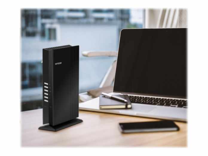 Netgear EAX20 extender Setup mywifiext