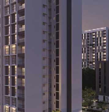 5 Reasons Why Sobha Projects in Bangalore are the Ultimate Choice for Luxury Apartments Sobha Projects in Bangalore