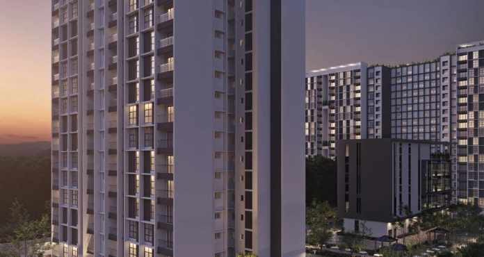 Sobha Projects in Bangalore