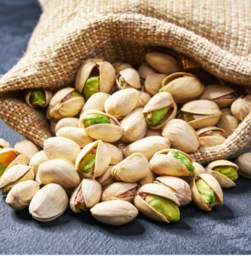 There Are Many Health Benefits Associated With Pistachios There Are Many Health Benefits Associated With Pistachios