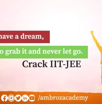 IIT-JEE Coaching Centers for Patna, India