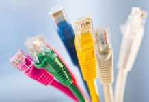 Bulk Cat6 Plenum Cable vs Cat6 Riser: Difference and Similarities