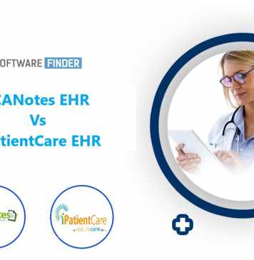 What Are the Various Uses of Electronic Medical Records? icantotes vs ipatientcare ehr