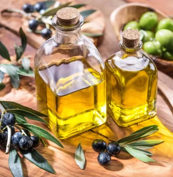 Health benefits of extra virgin olive oil