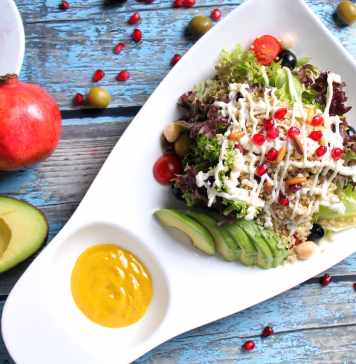 Quinoa vs Rice: Which is Better for Weight Loss? Quinoa vs Rice