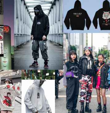 Samurai Jacket, Capsule Corp Jacket: A Guide to Japanese Streetwear samurai-jacket-capsule-corp-jacket-a-guide-to-japanese-streetwear