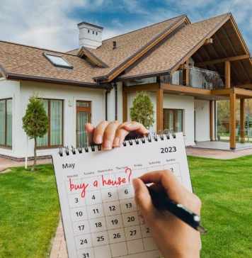 Few Tips to Help You Buy a House of Your Choice in 2023!