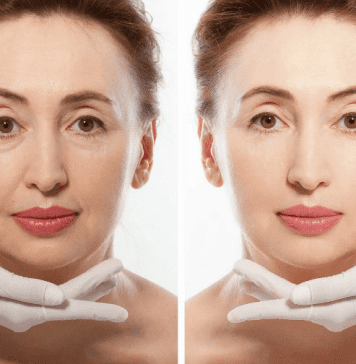 Combat the First Signs of Aging with These Tips