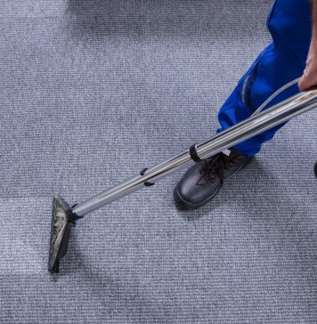 Eliminating Health Risks Through Carpet Cleaning Services