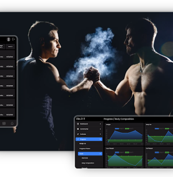 Personal Training Miami vs Online Training