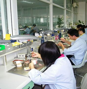 Orthodontic Correction: Advancements and Collaborations with China Dental Labs