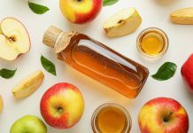 What Is ‘The Mother’ in Apple Cider Vinegar?