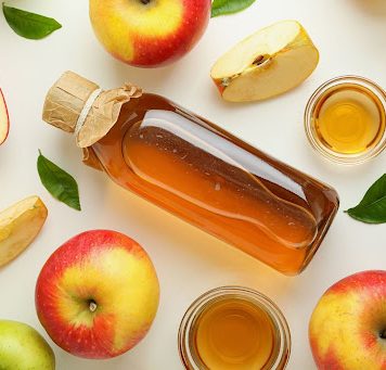 What Is ‘The Mother’ in Apple Cider Vinegar?