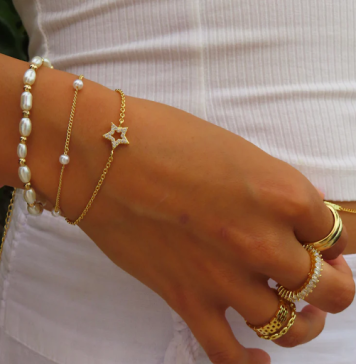 The Evolution of Online Jewelry Trends: From Minimalism to Bold Statements