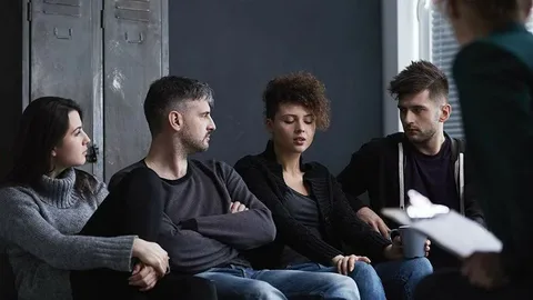 Addiction Treatments