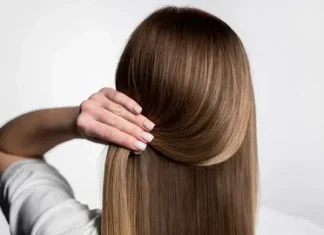 Straightening Your Hair Often? Follow These Damage-Control Tips