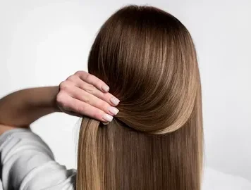 Straightening Your Hair Often? Follow These Damage-Control Tips