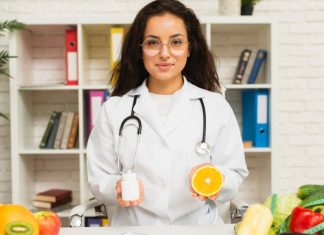 Best Nutritionists in Mumbai You Can Trust for Real Results nutritionists in Mumbai