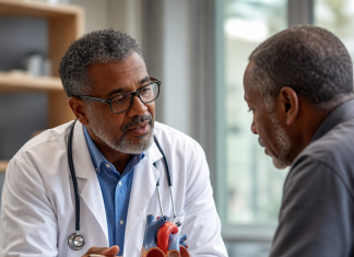 Aortic Stenosis and the Path to Valve Replacement: What Patients Need to Know Patients