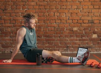 What Nobody Tells You About Training Consistency After Thirty