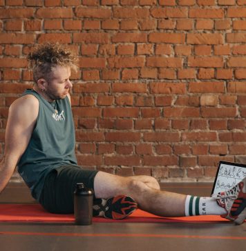What Nobody Tells You About Training Consistency After Thirty